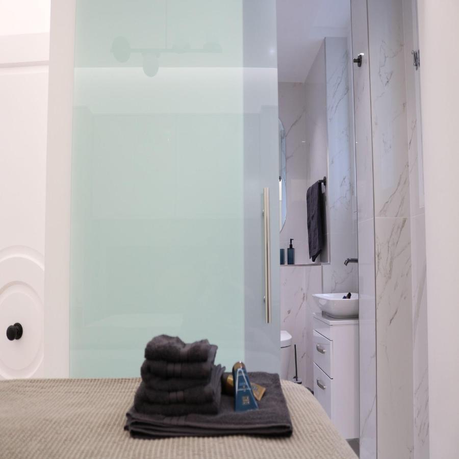 Phaedrus Living: City Center Luxury Flat Clarewood Londres Exterior foto