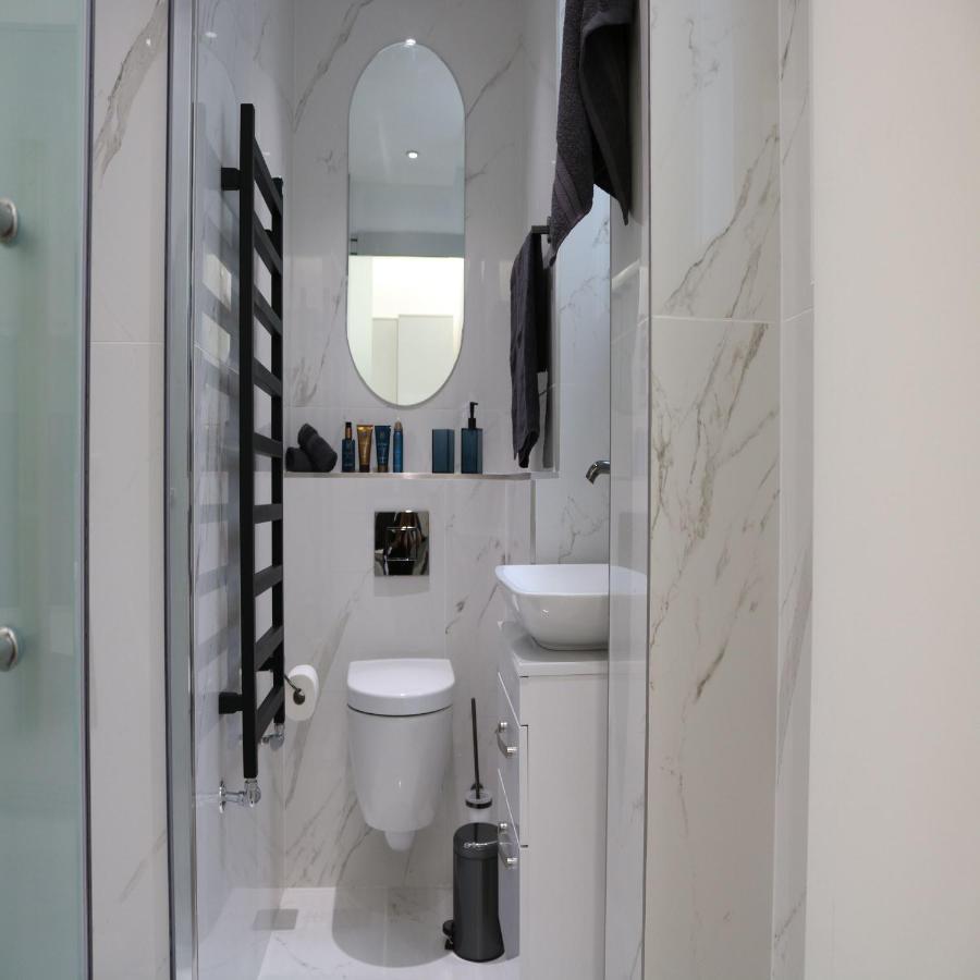 Phaedrus Living: City Center Luxury Flat Clarewood Londres Exterior foto
